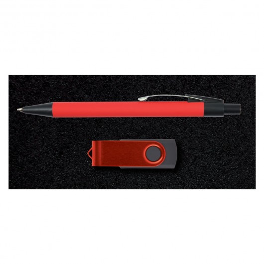 Athena Gift Sets Red